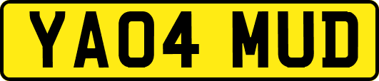 YA04MUD