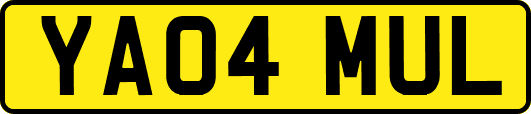 YA04MUL