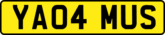 YA04MUS