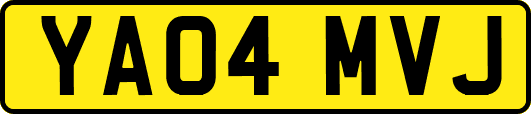 YA04MVJ