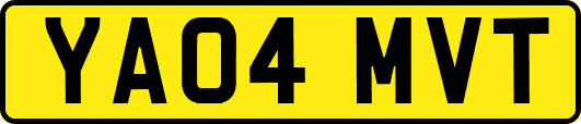 YA04MVT