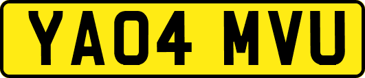 YA04MVU