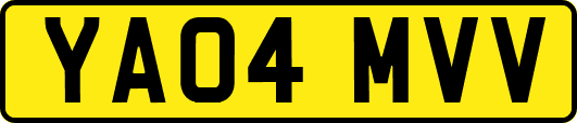 YA04MVV
