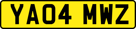 YA04MWZ