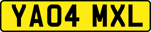 YA04MXL