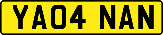 YA04NAN