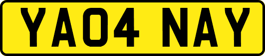 YA04NAY