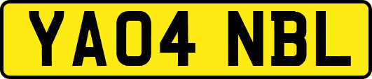 YA04NBL