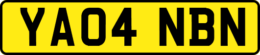 YA04NBN