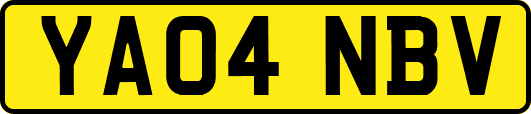 YA04NBV