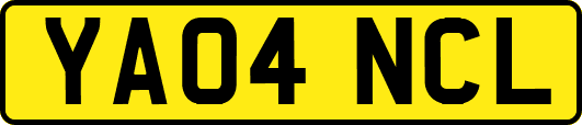 YA04NCL