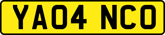 YA04NCO
