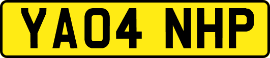 YA04NHP