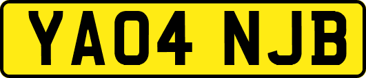 YA04NJB