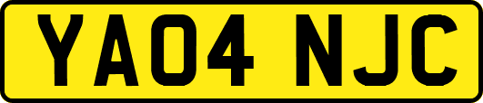 YA04NJC