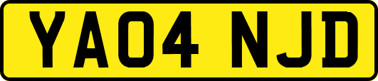 YA04NJD