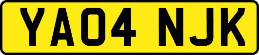YA04NJK