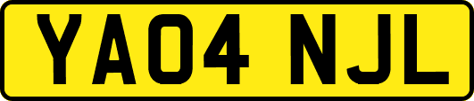 YA04NJL