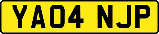 YA04NJP
