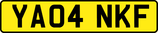 YA04NKF