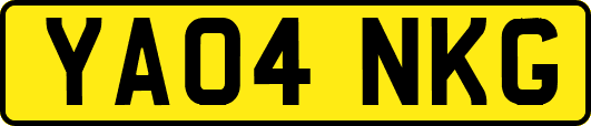 YA04NKG