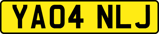 YA04NLJ