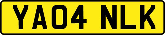 YA04NLK