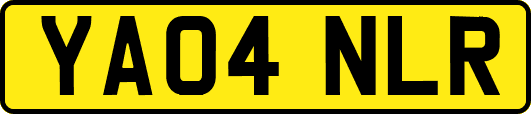 YA04NLR