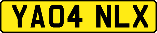 YA04NLX