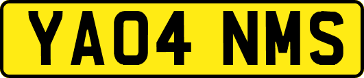 YA04NMS