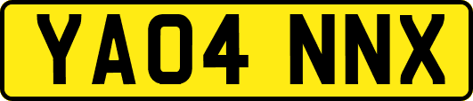 YA04NNX
