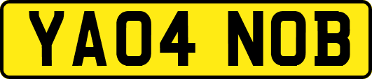 YA04NOB