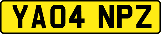 YA04NPZ