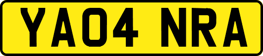 YA04NRA