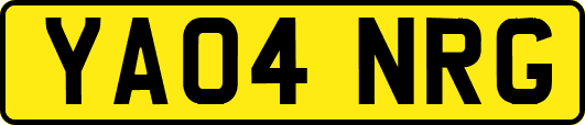 YA04NRG