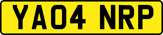 YA04NRP