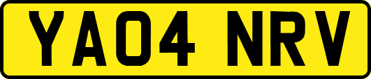 YA04NRV