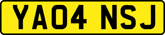 YA04NSJ