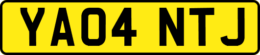 YA04NTJ