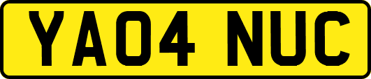 YA04NUC