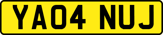 YA04NUJ