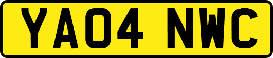 YA04NWC