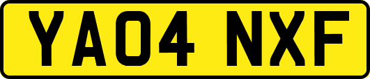 YA04NXF
