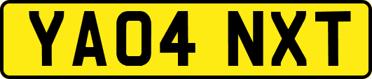 YA04NXT