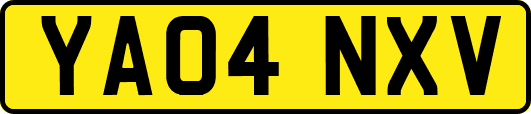 YA04NXV