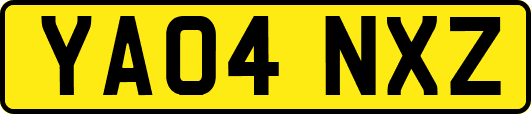 YA04NXZ