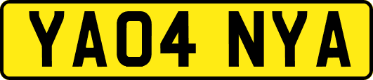 YA04NYA