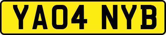 YA04NYB