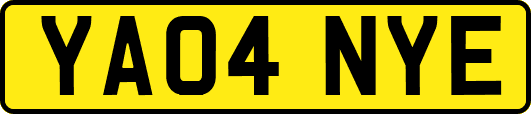 YA04NYE