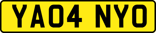 YA04NYO